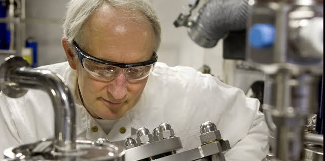 04:25: How Do They Do It? (S10 E4) (S10) | Kanal 9 | 4/2 2026