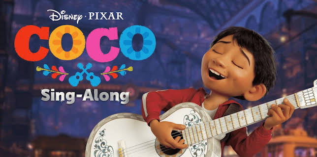 Coco Sing-Along (2022)