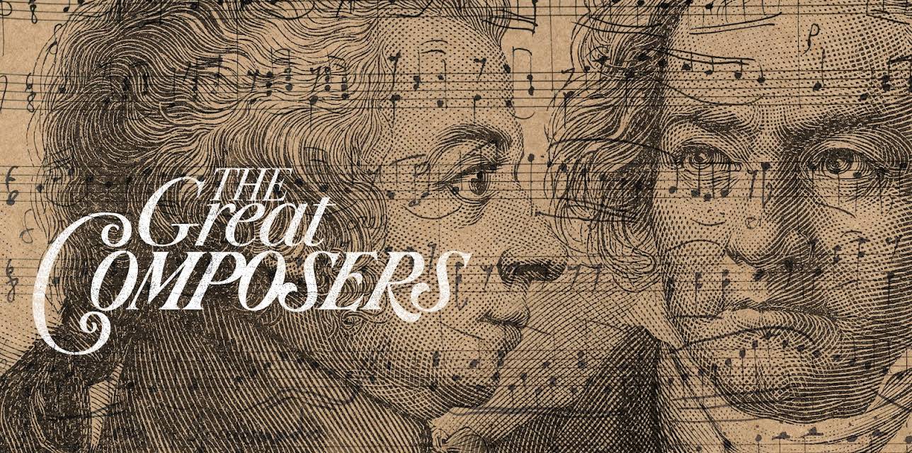 The Great Composers