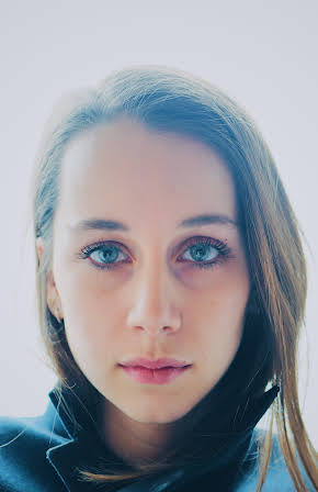 Julie Brochorst Andersen as 