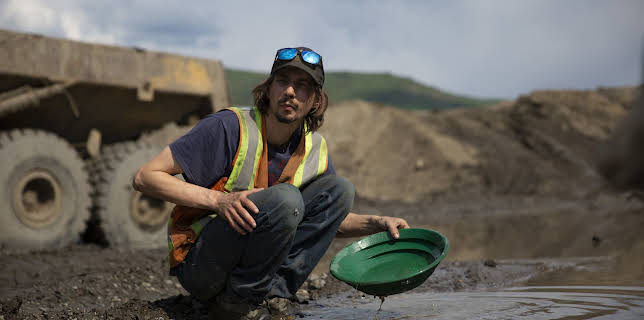 07:10: Gold Rush (S10 E4) (S10) | Kanal 9 | 12/3 2025