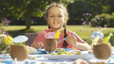 12:00 PM: My World Kitchen (S1) | Cbeebies | 4/6 2026