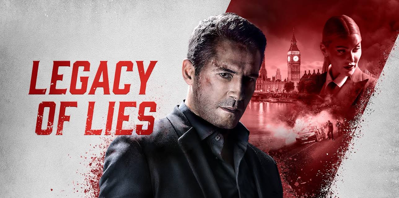 Legacy of Lies (2020)