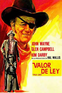 18:00: Valor de Ley (True Grit) | 13 TV | 9/13 2026