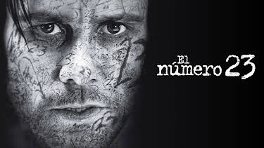 15:26: MAD THRILLER: 'EL NÚMERO 23' | BE MAD | 10/21 2026