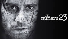 MAD HALLOWEEN: 'EL NÚMERO 23'