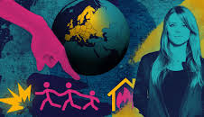 RESPEKT - Demokratische Grundwerte für alle!