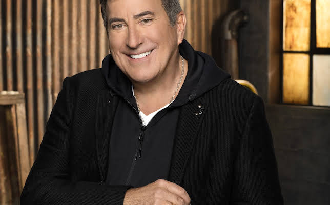 Kenny Ortega