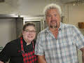 American Food Trip - mit Guy Fieri