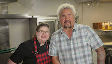 American Food Trip - mit Guy Fieri