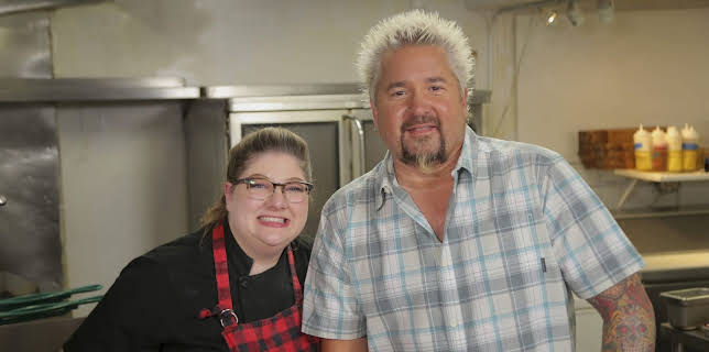 06:30: American Food Trip - mit Guy Fieri | ProSieben Maxx | 1/19 2026