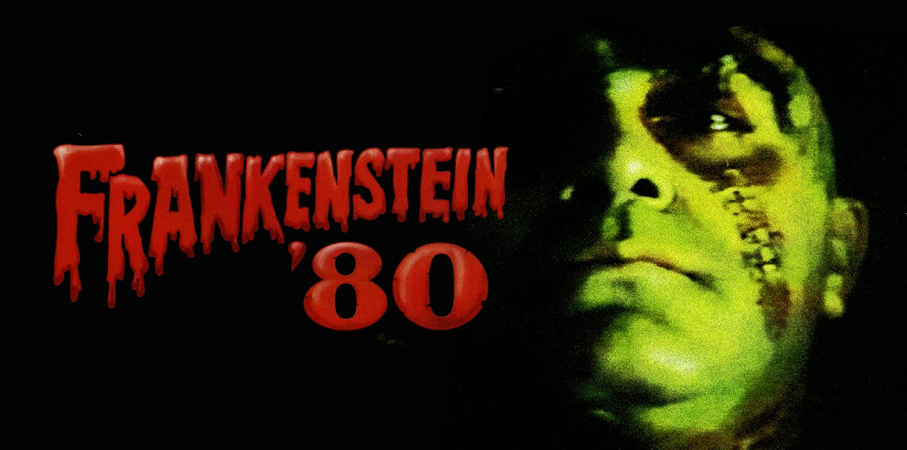 Frankenstein 80 (1972)