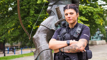 3:00 PM: Police Interceptors (S10 E7) (S10) | 5 Star | 4/2 2026