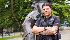 Police Interceptors (S10 E7)