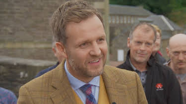 12:00 PM: Antiques Roadshow (S39 E24) (S39) | Yesterday | 10/13 2026