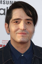 David Dastmalchian as 