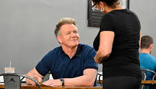 Ramsay's Kitchen Nightmares USA