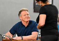 Ramsay's Kitchen Nightmares USA