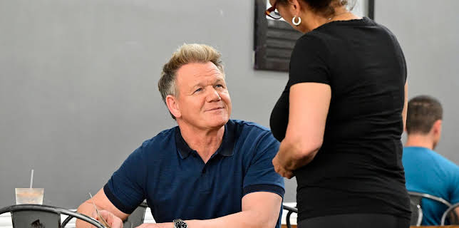 7:50 AM: Ramsay's Kitchen Nightmares USA | E4 | 1/2 2026