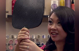 Wedding Day Makeover Season 1: Meredith & Grace