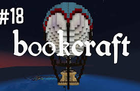 StacyPlays: Bookcraft: The Globe