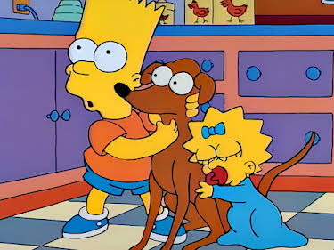 13:20: Die Simpsons | ProSieben | 5/30 2026