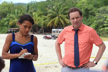 13:55: Death in Paradise | ZDFneo | 6/16 2026