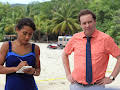 Death in Paradise