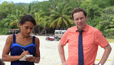 Death in Paradise