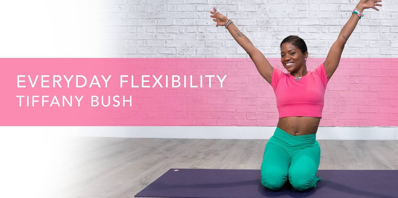 Everyday Flexibility