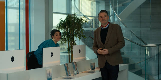 03:35: Extraordinary | ZDFneo | 3/10 2026