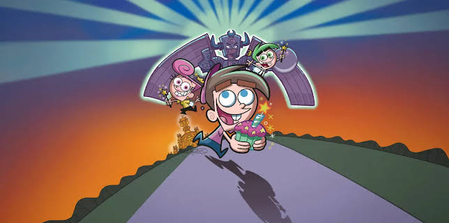 The Fairly OddParents: Abra-Catastrophe! (2003)