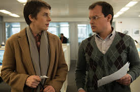 Berlin Station: Episode 2