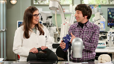 9:30 AM: The Big Bang Theory | E4 | 12/25 2025