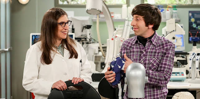 2:25 PM: The Big Bang Theory | E4 | 12/14 2025