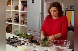 My Greek Table with Diane Kochilas: Life of Pie