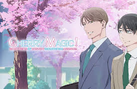 Cherry Magic! Thirty Years Of Virginity Can Make You A Wizard?! (Original Japanese Version): Episode 2