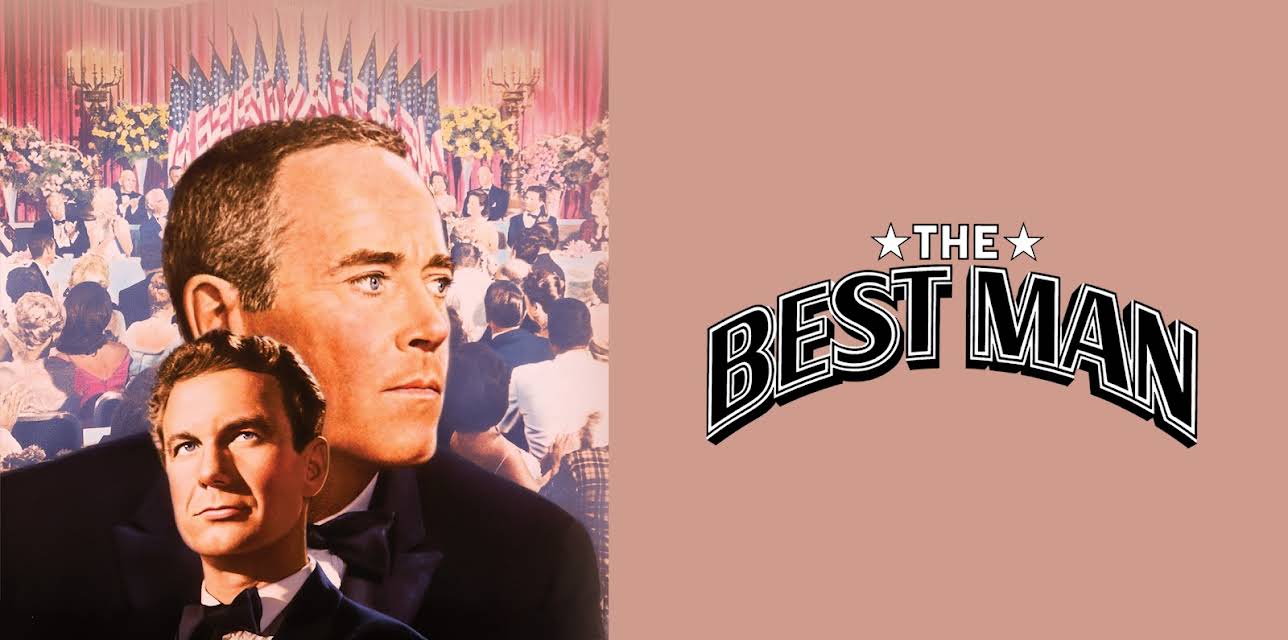 The Best Man (1964)