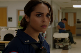 Chicago Fire Season 1: Under the Knife