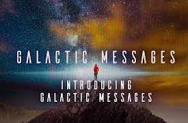 Galactic Messages: Introducing Galactic Messages