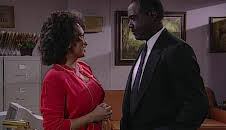 Fresh Prince i Bel-Air (S6 E18)