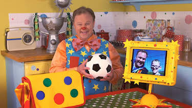 2:00 PM: Something Special (S12) | Cbeebies | 3/29 2026