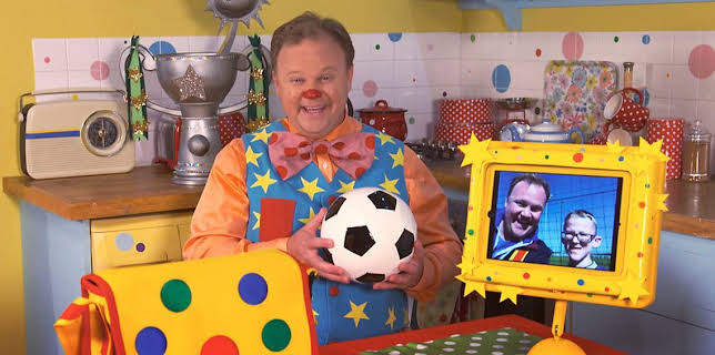 1:45 PM: Something Special (S12) | Cbeebies | 11/3 2025