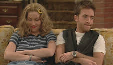 Våra värsta år (S10 E14)