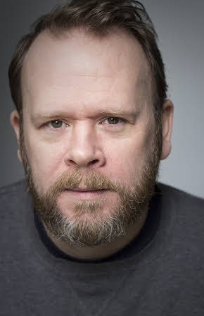 Toby Williams as 