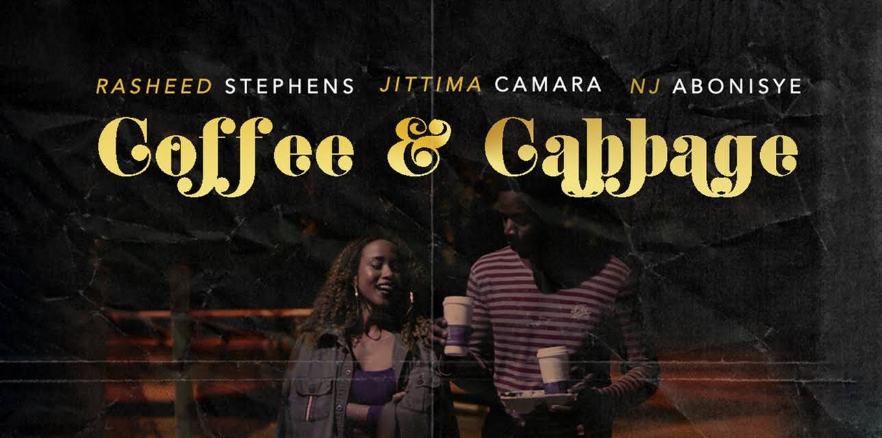 Coffee & Cabbage (2017)