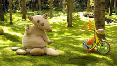 6:20 PM: In the Night Garden (S1) | Cbeebies | 4/9 2026