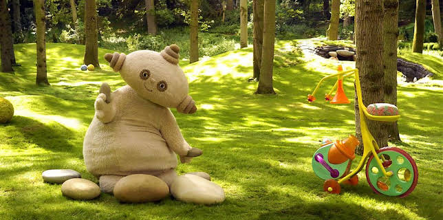 6:20 PM: In the Night Garden (S1) | Cbeebies | 12/30 2025