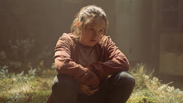 10:30 PM: The Last Of Us | Sky Atlantic | 4/2 2026