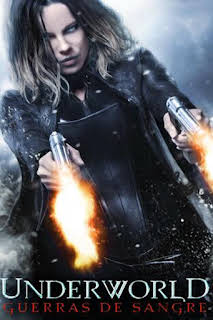 20:06: Underworld: Guerras de sangre | SYFY | 9/13 2026